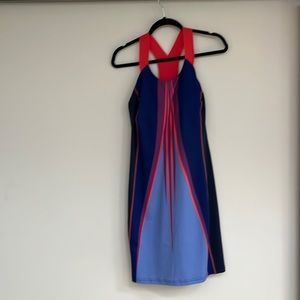 Title Nine dress size medium